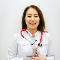 Баракова Дарига Окасовна