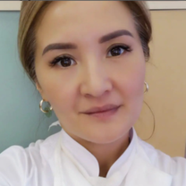 Сулейменова Кадиша Мухамбеткалиевна