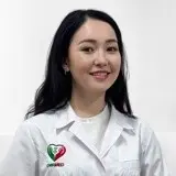 Каналбаева Мадеми Умиртаевна