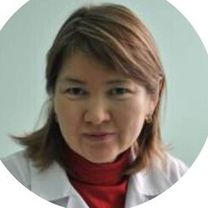 Темирханова Райхан Базикеновна