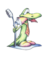 МУ Городская стоматологическая поликлиника — Павлодар