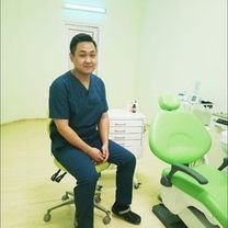 Оспанов Ерлан Оралович