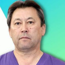 Бахонов Адильхан Кенжетаевич