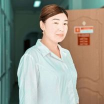 Файзиева Райхан Досымовна