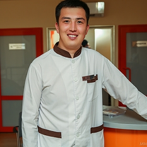 Омарбеков Женис Санатович