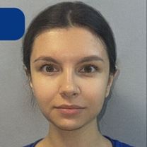 Давыденко Ольга Олеговна