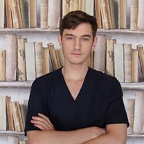 Шакиров Илия Сергеевич