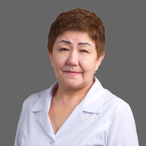 Джуманиязова Гульбаршин Ергалиевна