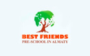 Центр всестороннего развития и социальной адаптации «Best Friends (Бест Френдз)»  — Алматы