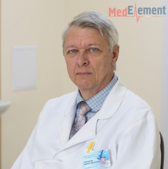 Гончаров Борис Николаевич