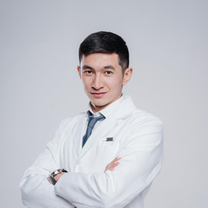 Ермаганбетов Еркебулан Мешитбаевич