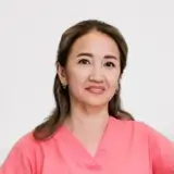 Куванова Сания Абдулхакимовна