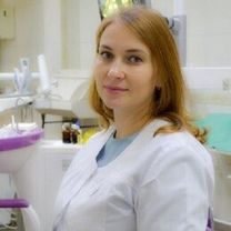 Логвиненко Галина Николаевна