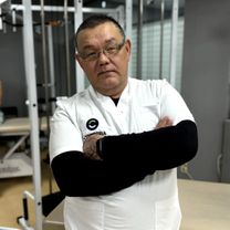 Актамбердинов Адиль Жумагазыевич