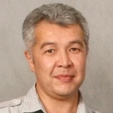 Стамбеков Амангельды Ануарбекович