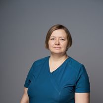 Новикова Светлана Петровна