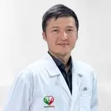 Иргашов Бауыржан Кайратович