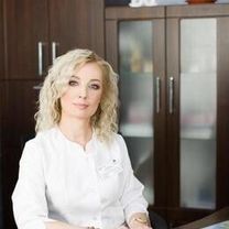 Подборнова Елена Александровна