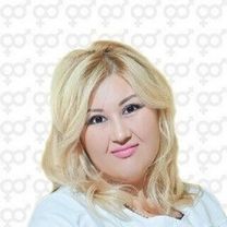 Дуйсебаева Диана Маратовна