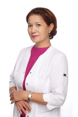 Кабинет врача невролога Мустафиной Г.М., невропатолог/ невролог — Алматы