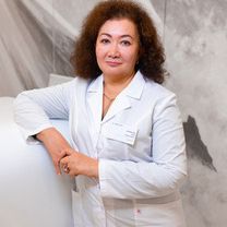 Байменова Асия Кожановна