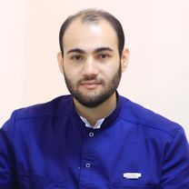 Юсупов Азиз Заирович