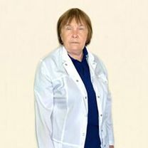 Горбунова Людмила Васильевна