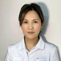 Абилова Гульжахан Турсынгалиевна