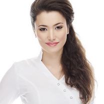 Омарова Мерует Ерболовна