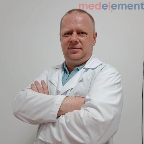 Федотовский Александр Викторович