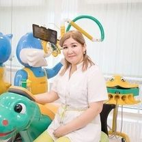 Сыздыкова Гульнара Жанатовна