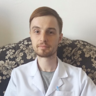 Вавилов Игорь Владимирович