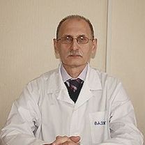 Кулешов Анатолий Алексеевич