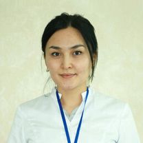 Давлетова Дана Уразовна