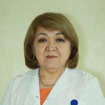 Жуматаева Мауария Аймухаметовна