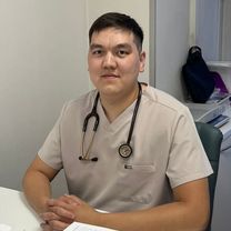 Арыстаналиев Абылай Есенгелдіұлы