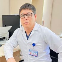 Наушабеков Бекзат Есенгельдиевич