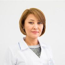 Утегалиева Гульнара Нурлыбаевна