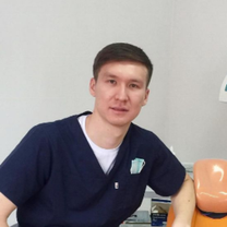 Уланов Асылан Уланулы