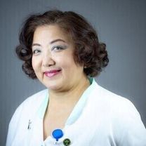 Саттыбаева Жанар Мадениятовна