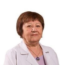 Тусеева Клара Хусаиновна