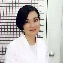 Нуралиева Гаухар Абдыхановна