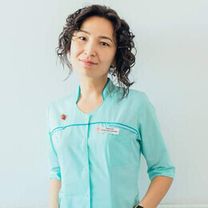 Ерманова Асель Балтабаевна