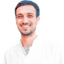 Амиров Ибрагим Болатбашович