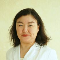 Кенжалиева Алтын Бактыгалиевна