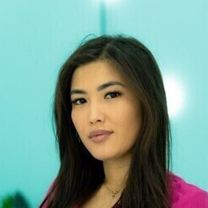 Кукиева Перизат Сапаргалиевна