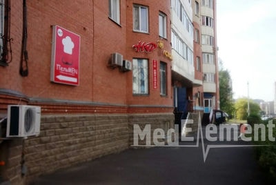 Стоматологическая клиника «НУР СТОМ» — Астана