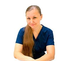 Александрова Нина Александровна