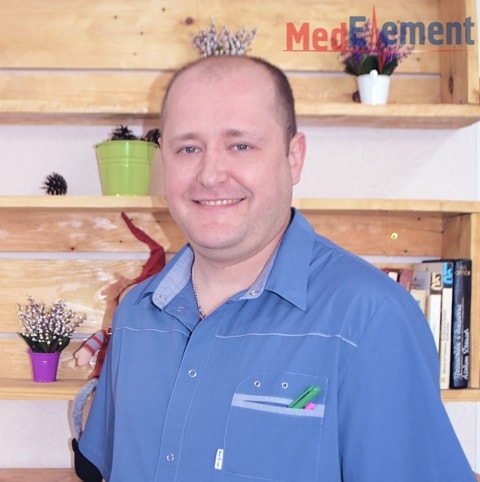 Сосунов Александр Геннадьевич