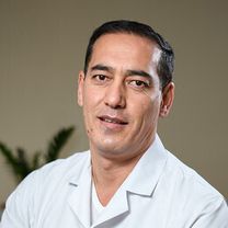 Адилбеков Ерболат Алимсакович